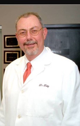 Obituary of Dr. Terry David Totty
