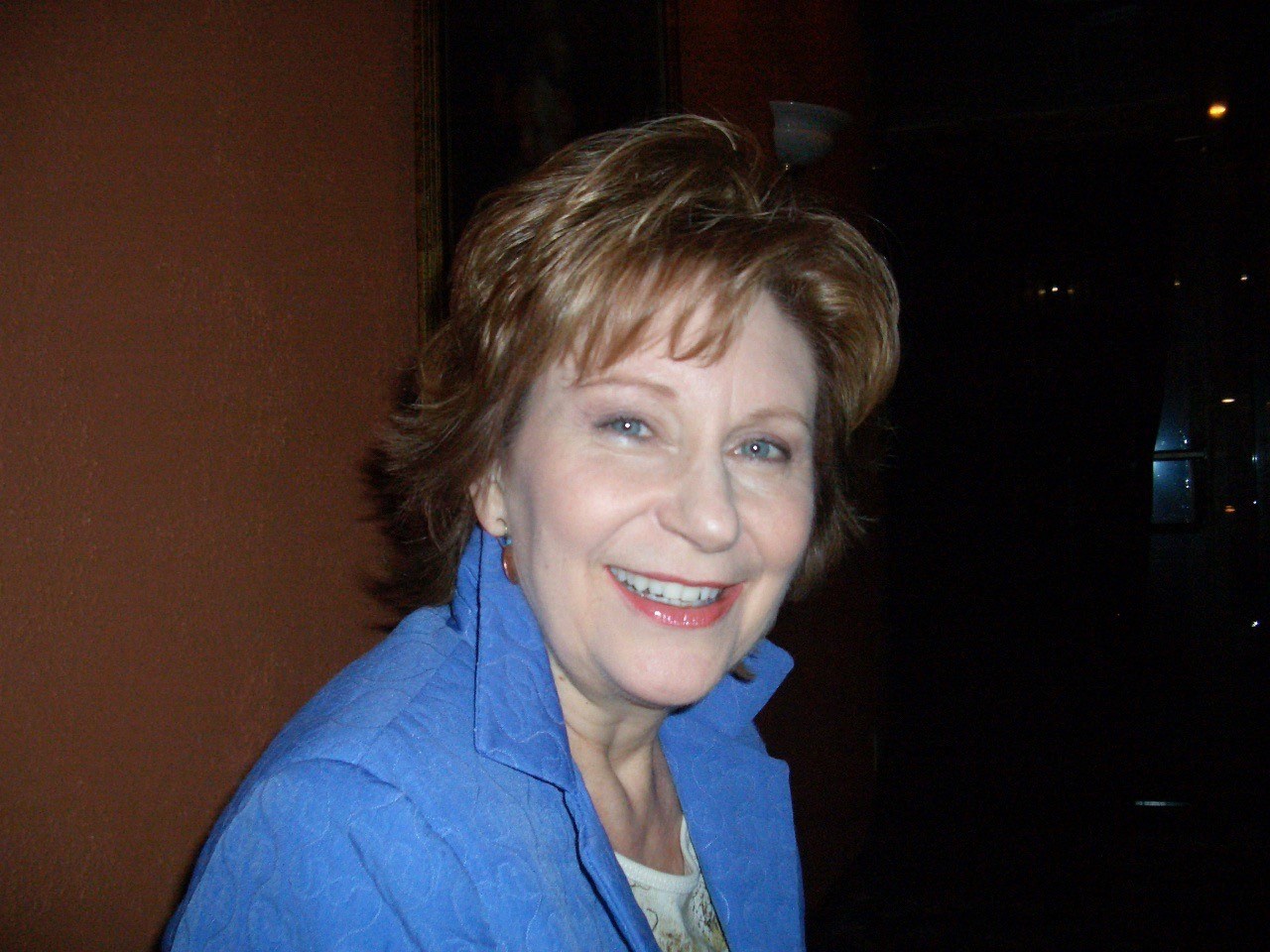 Obituary of Karen Sue Arner