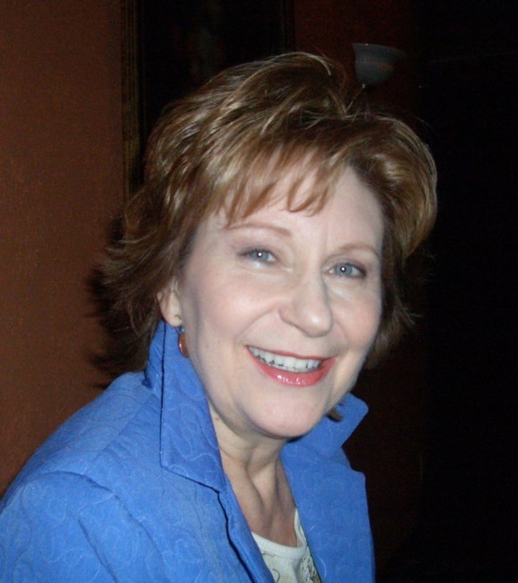 Obituary of Karen Sue Arner