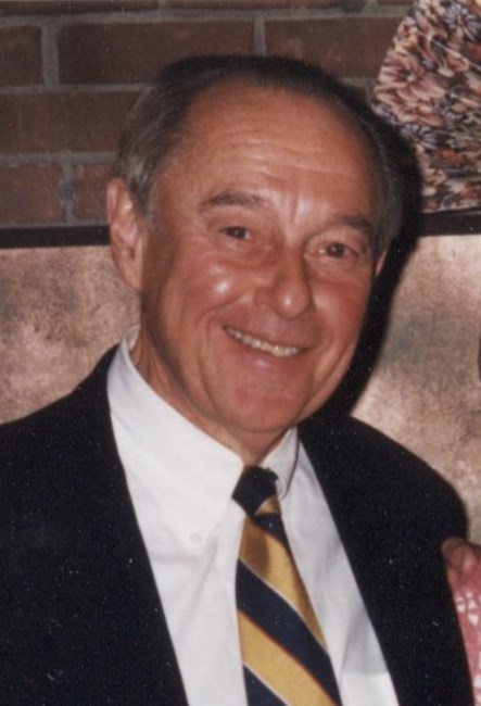 Obituary of Donald L. Ehrlich