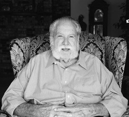 Obituary of Garry Tennyson