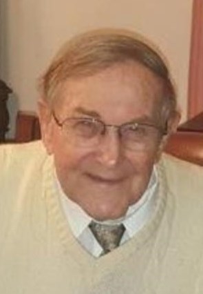 Obituary of Clarence R. Martin