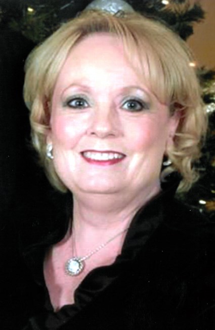 Obituary of Pamela Clark Vick