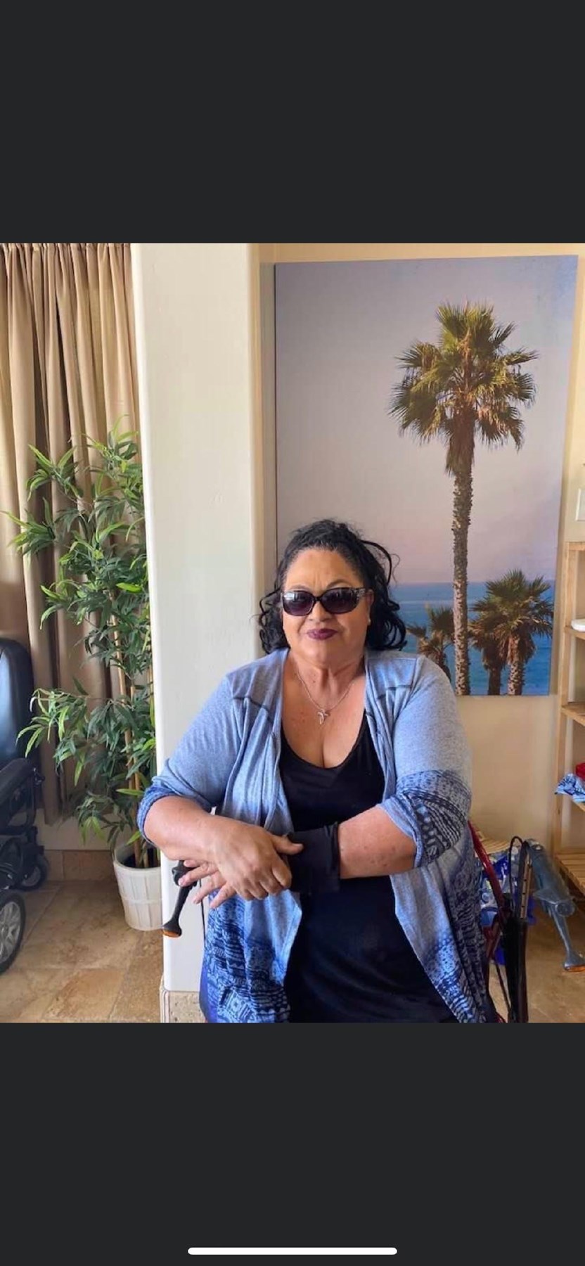 Obituary of Elsia Marie Rojas