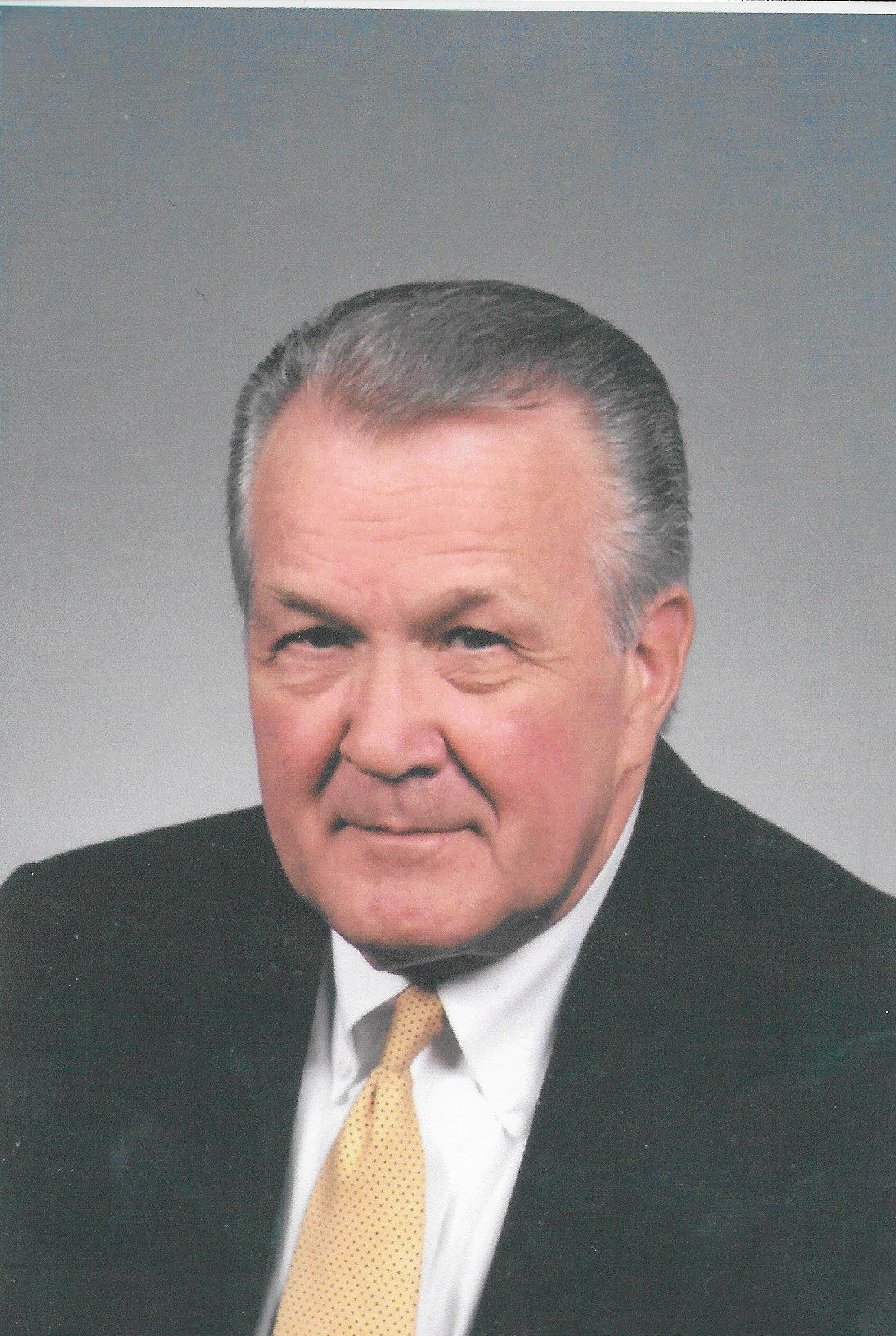 Obituario de Fred Alphin , Jr.