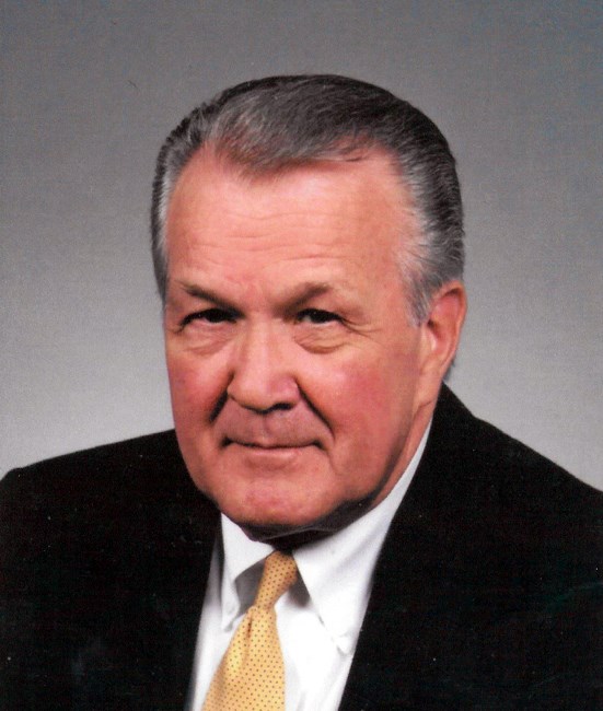 Obituary of Fred Alphin , Jr.