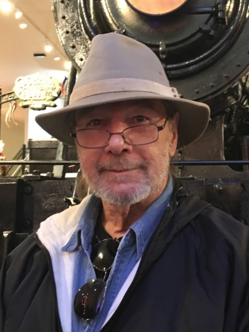 Obituary of Phillip Henry Rippenhagen III