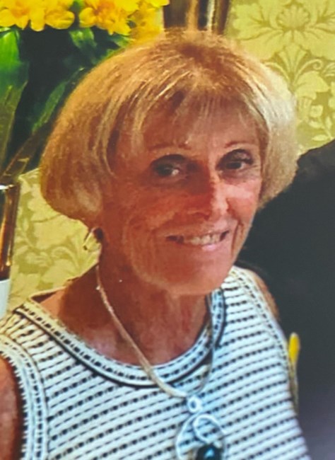 Obituary of Beverly Souza