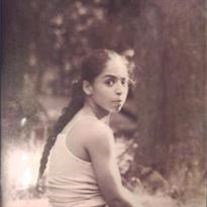 Obituary of Carmen Inette Colón