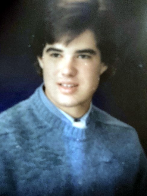 Obituary of Michael Raymond Fedorsic