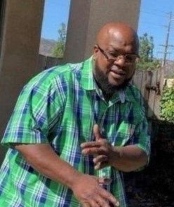 Obituary of Kenneth Joseph Guidry