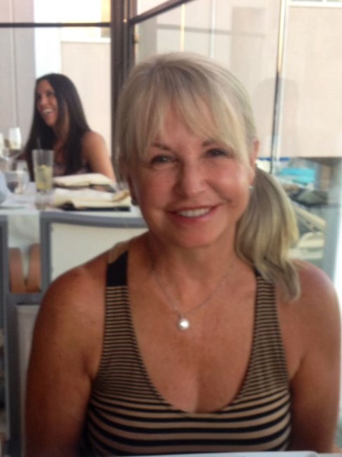 Obituary of Doris Fosler Tunney