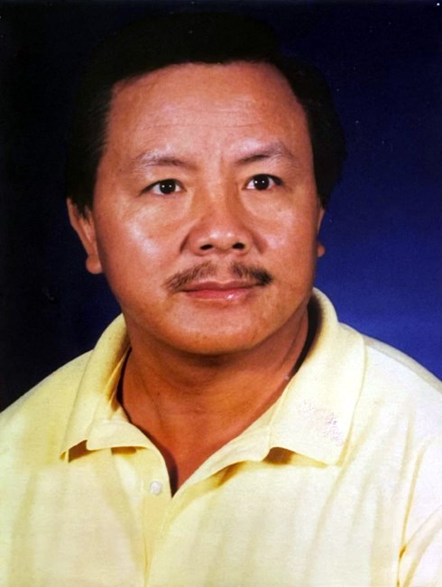 Obituary of Pang Yia Vang
