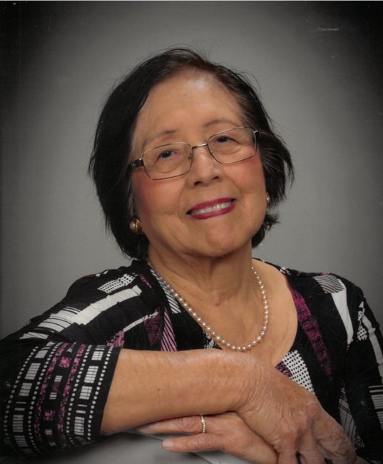 Obituary of Aurelia Soto