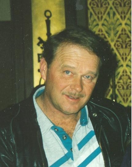 Obituary of Gary Paul Pensak