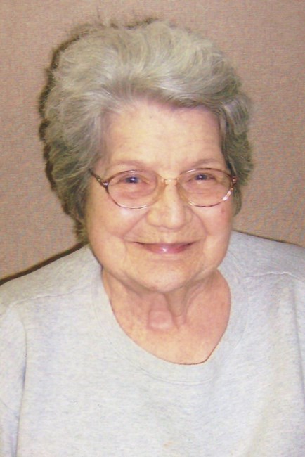 Obituary of Hazel Tiller