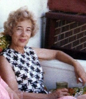 Obituary of Flora Nola Dixon