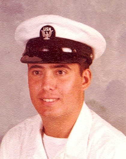 Obituary of Anthony "Tony" Mark Peluso