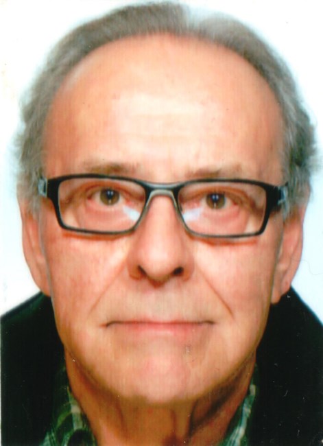 Obituary of Daniel Jette