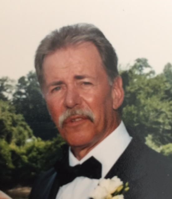 Obituario de Kenneth William Rafferty