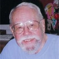Obituario de Paul T. Cross,