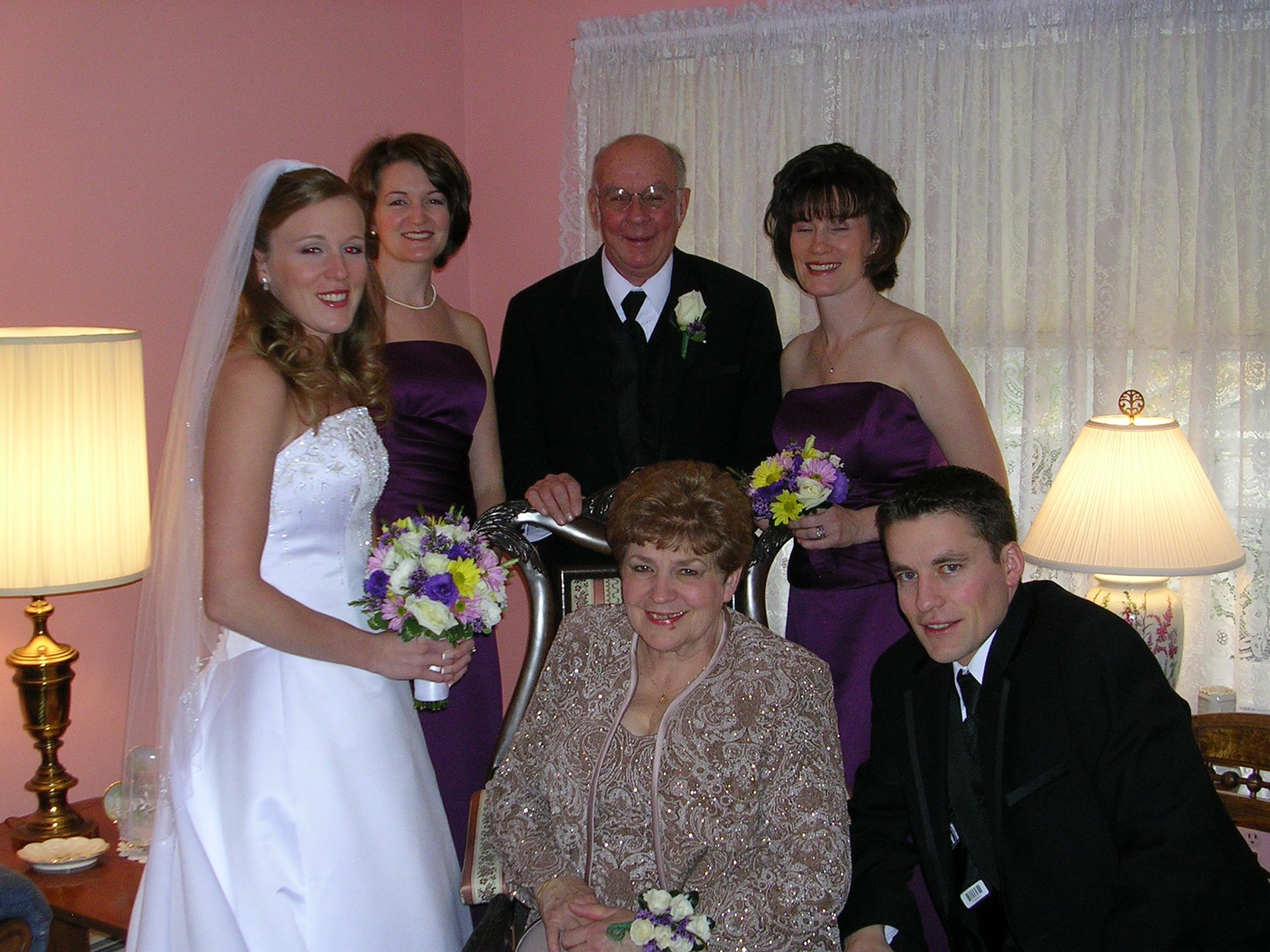 Obituary of J. David Schardien