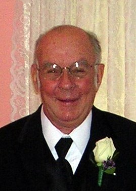 Obituary of J. David Schardien