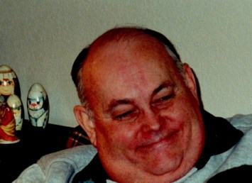 Obituary of Charles "Gene" Weber