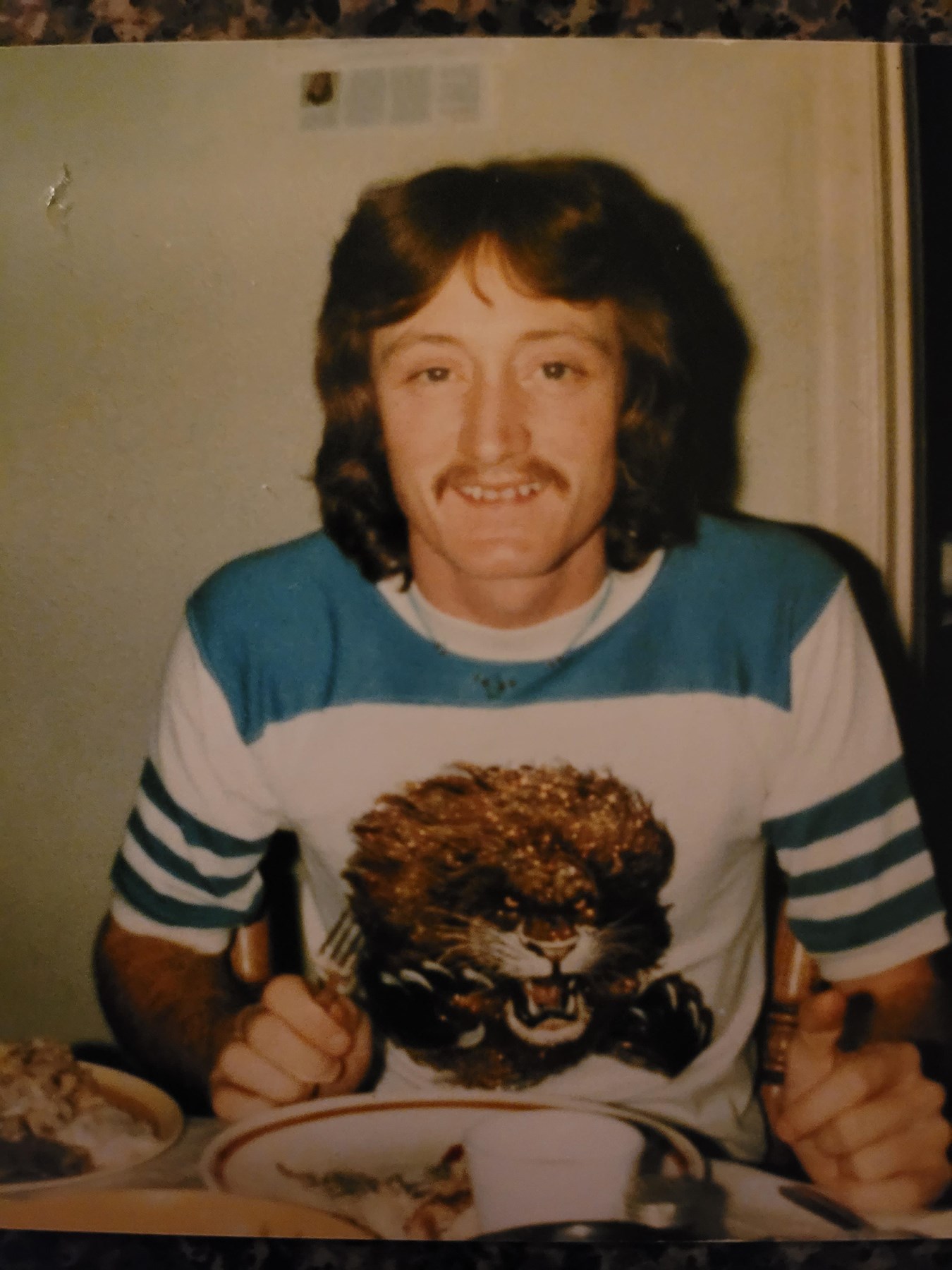 Obituary of James Ricky Smith