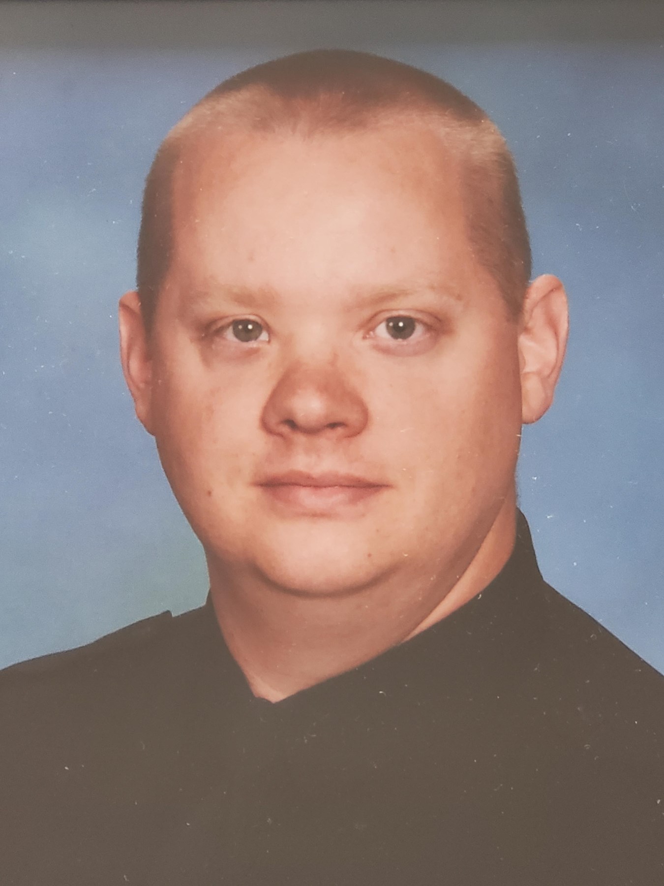 Alan Roco Mitchell II Obituary - Columbia, MO