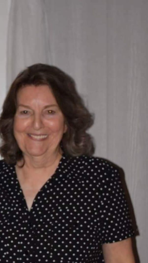 Obituary of Annie Marie Martin