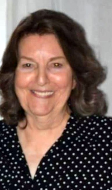 Obituary of Annie Marie Martin