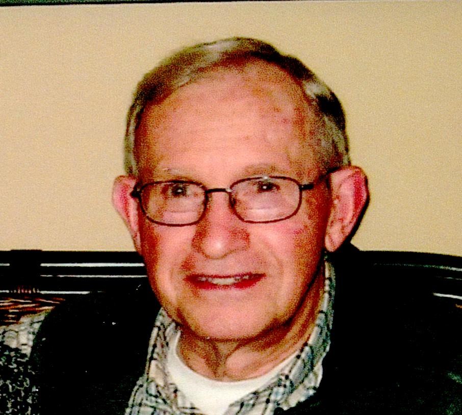 Obituario de Homer Wilson