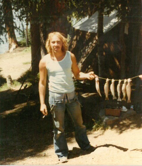 Obituary of Ayrl Richard Arthur Miller