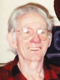 Obituary of William Henry MCLEAN