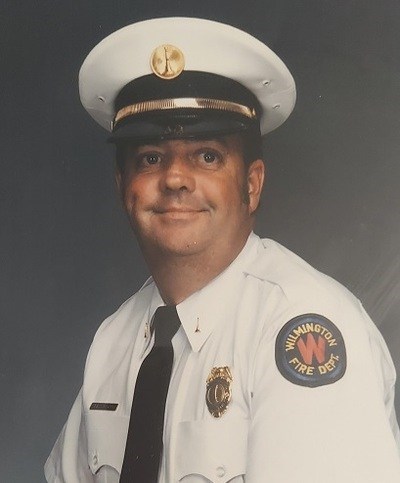 Obituary of Arthur Earl Yow