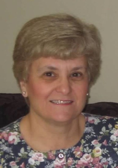 Obituary of Emily Monaco