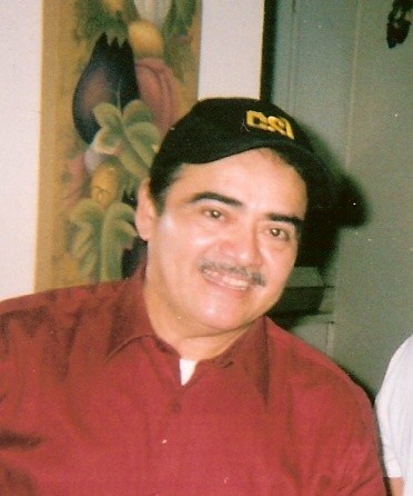 Obituary of Brigido Cruz