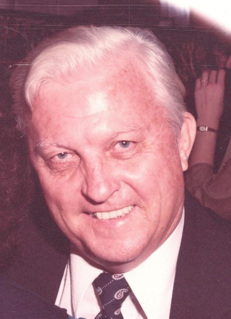 Obituary of Alfred P. Middleton