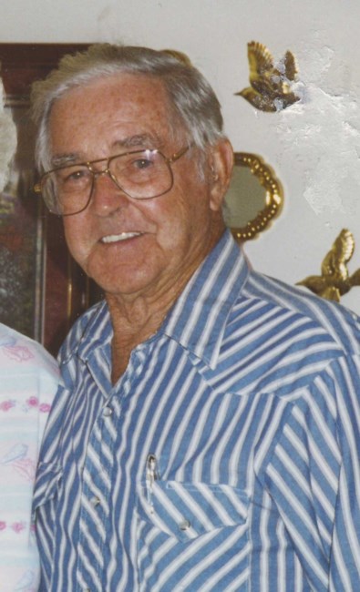 Obituary of Cornelius O'Brien Johnson
