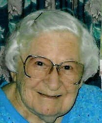 Obituary of Marjorie H. Chapman