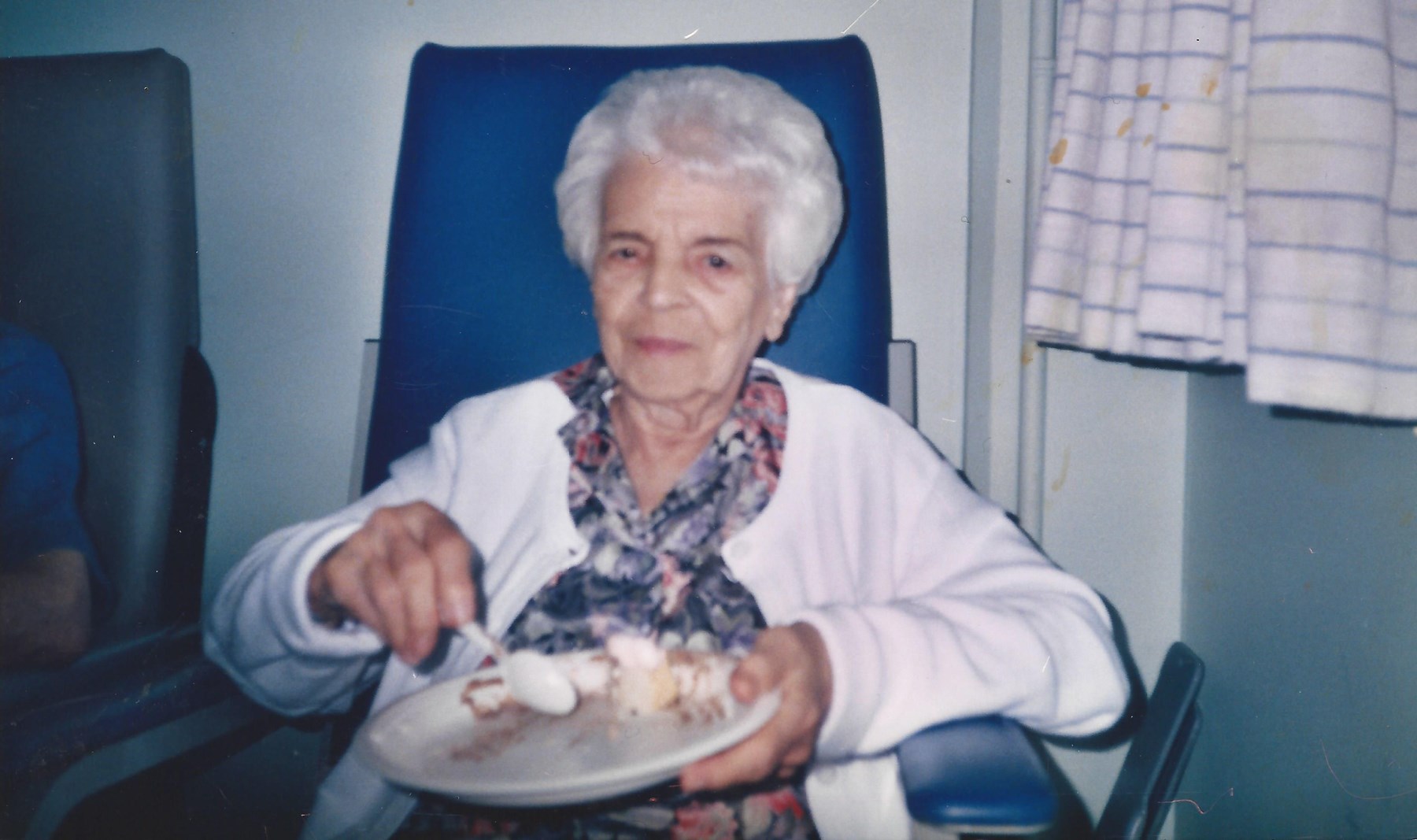 Avis de décès de Jeanne D'Arc Boulianne