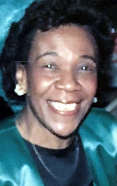 Obituary of Evelyn Teresa Vincent