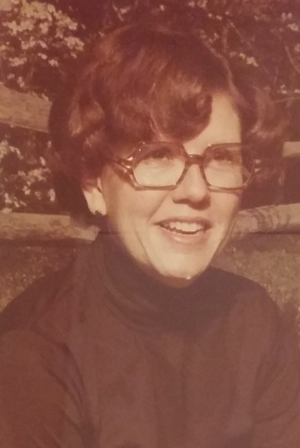 Obituary of Maude Kathryn Chambers