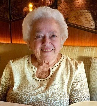 Obituary of Angela M. Hopes