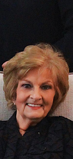 Obituary of Peggy R. Holman