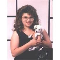 Obituary of Nellie Price