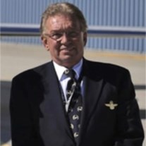 Obituary of David Peter Cimarolli