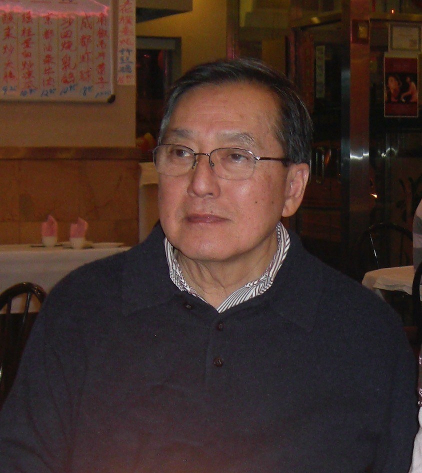 Obituario de Raymond M Loh Sr.