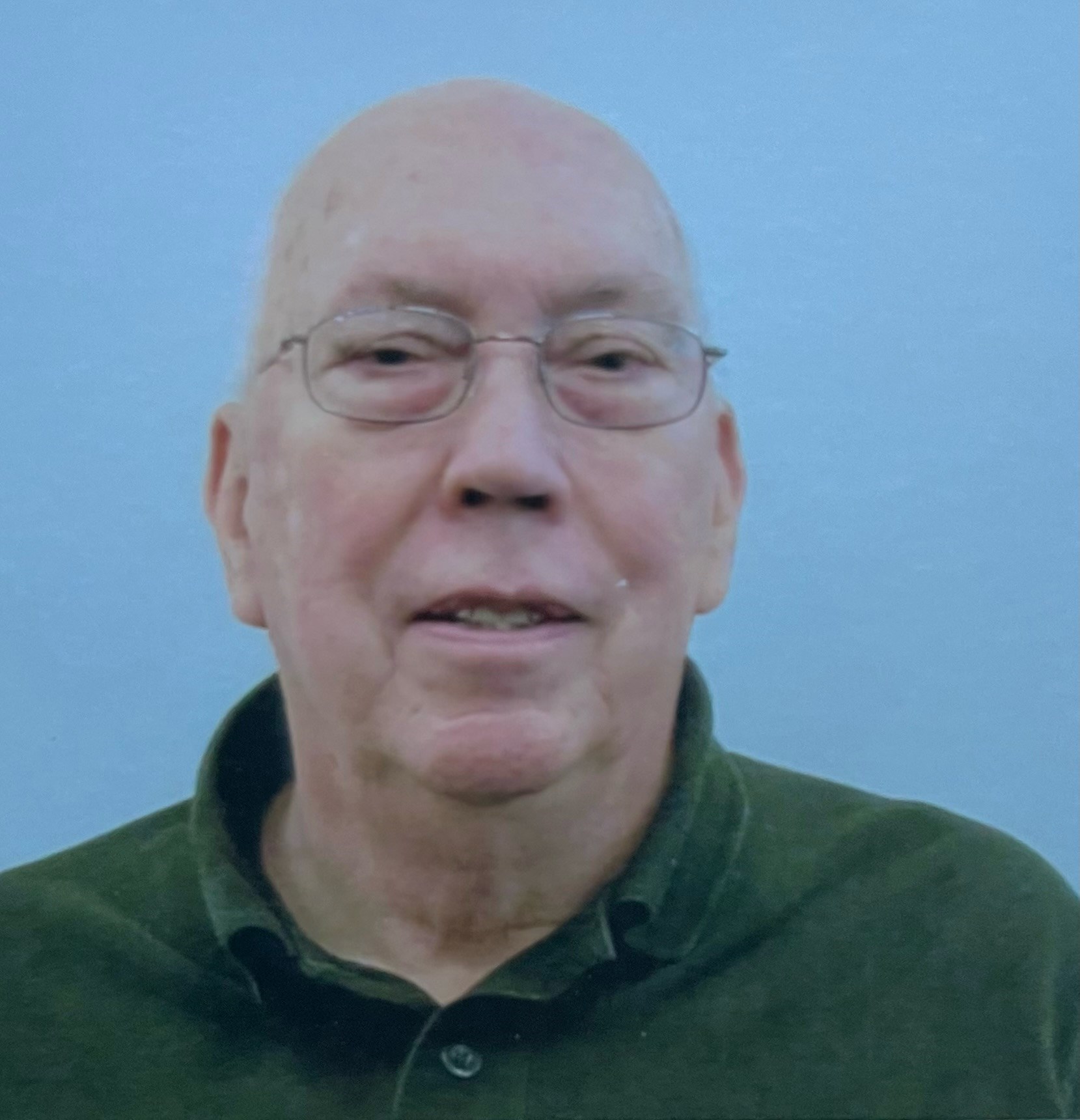 Obituary of Allan Linwood Butler